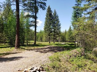 Nhn Parmenter Creek Rd, Libby, MT 59923