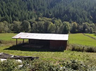 11145 N Myrtle Rd, Myrtle Creek, OR 97457