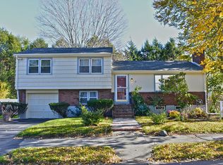 111 Truro Ln, Milton, MA 02186