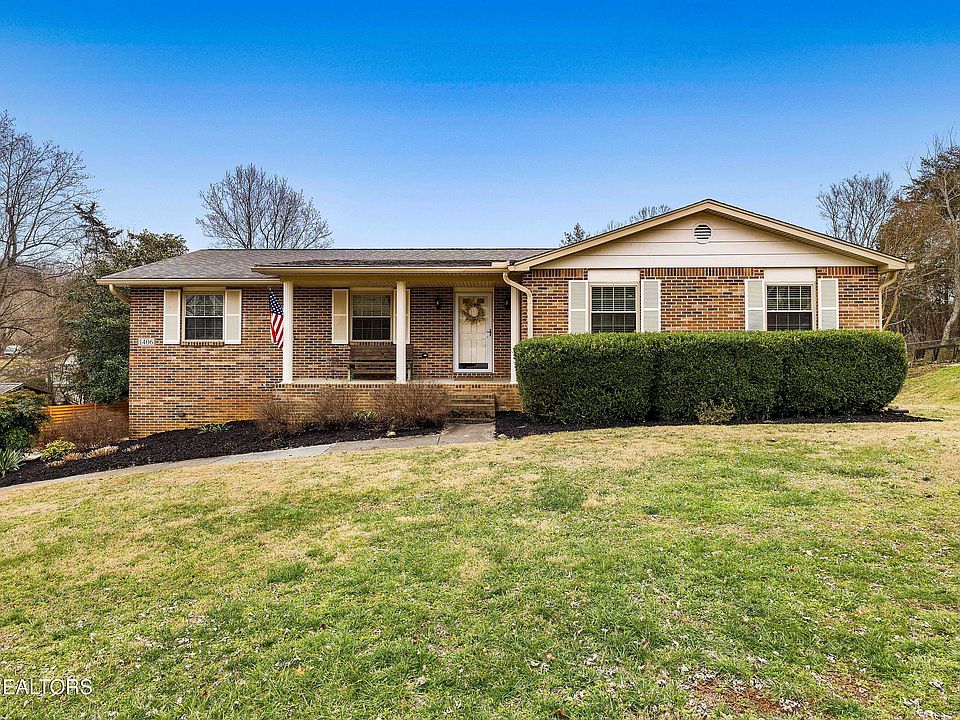 1st image of 1406 Moorgate Dr