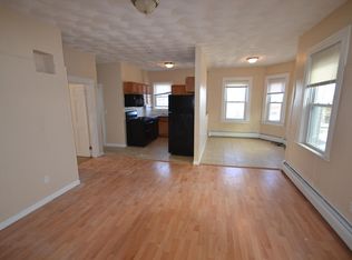 19 Spruce St #1R, Providence, RI 02903