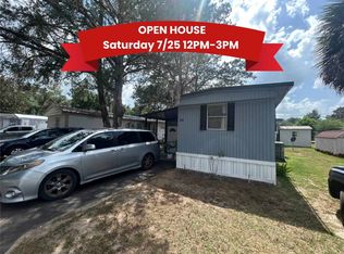 1612 NE 25th Ave Lot 24, Ocala, FL 34470