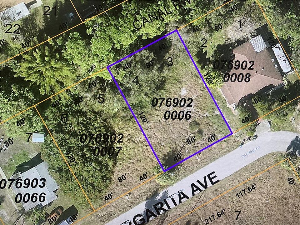 1st image of Margarita Ave