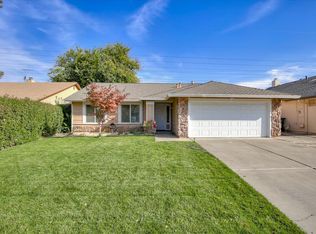 2836 Wiese Way, Sacramento, CA 95833