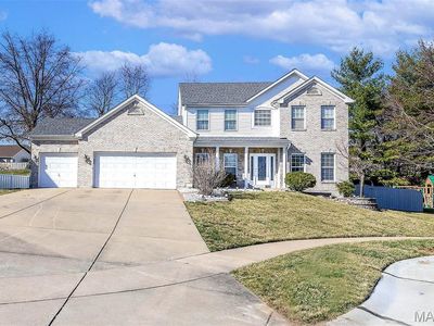 4217 Courtney Manor Dr, Saint Charles, MO, 63304