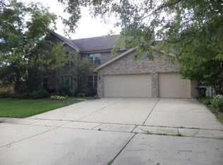 364 Nevada A Ct, Frankfort, IL 60423