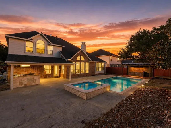 20911 Lonely Star Ln, Richmond, TX 77406