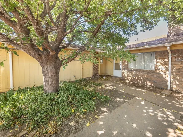 804 N Elkhart Ave, Lubbock, TX 79416