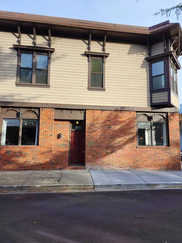 11 G St #UPPER Photo 1