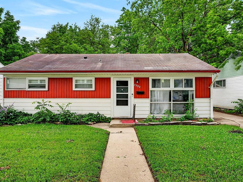 1st image of 5322 N 58th STREET