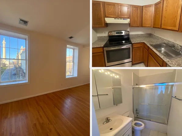 529 N Charles St Unit 202, Baltimore, MD 21201