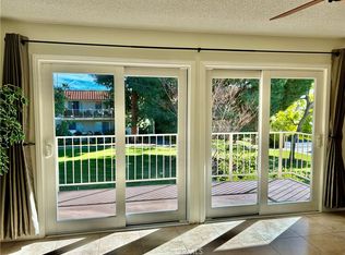 810 Ronda Mendoza UNIT P, Laguna Woods, CA 92637