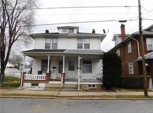 823 5th St, Whitehall, PA 18052