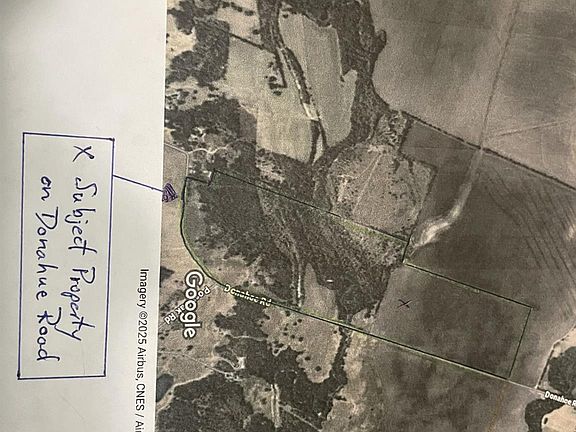 2nd image of Donahue Rd