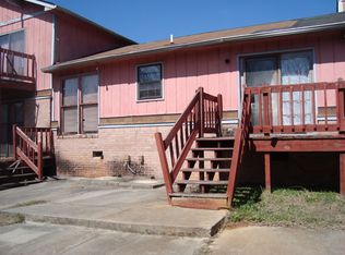 1406 Nelm St NE, Rome, GA 30161