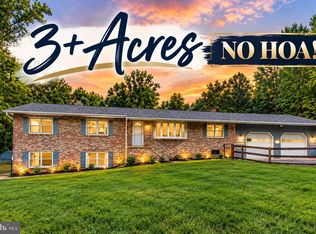 4331 Estate Dr, Huntingtown, MD 20639