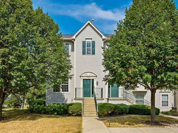 1999 Grandview Pl, Montgomery, IL 60538