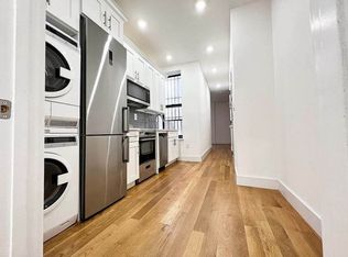 102 W 138th St #1C, New York, NY 10030