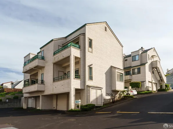 67 Appian Way #A, South San Francisco, CA 94080