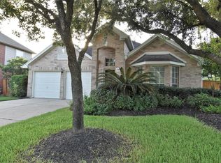 8606 Green Ash Dr, Sugar Land, TX 77479