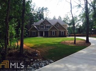 83 Common Oak, Senoia, GA 30276