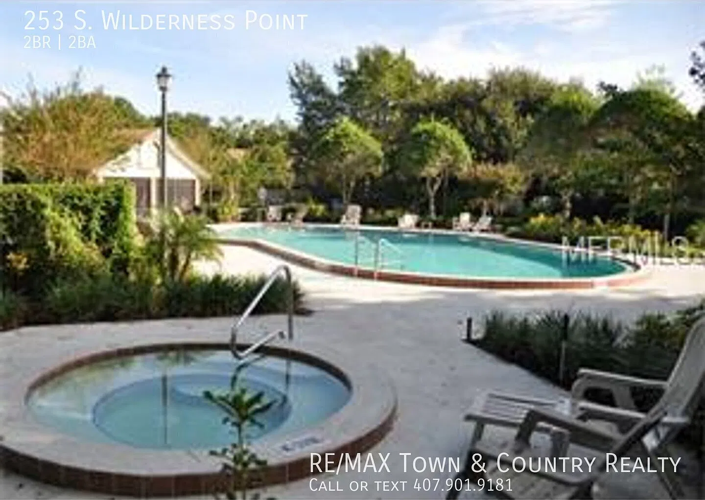 Water Front Townhome in The Village at Deer Run — Photo 3