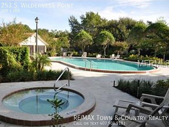 3rd image of 253 S Wilderness Point