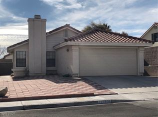7729 Rathburn Ave, Las Vegas, NV 89147