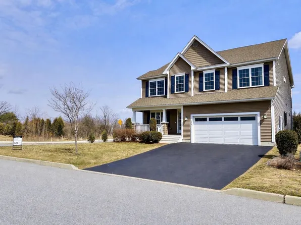 159 Sommerfield Avenue, South Burlington, VT 05403