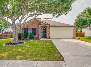 8102 Rosespur Park, Selma, TX 78154