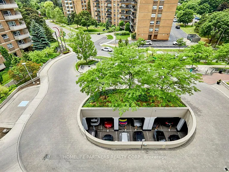 35 Fontenay Ct #601 — Photo 26