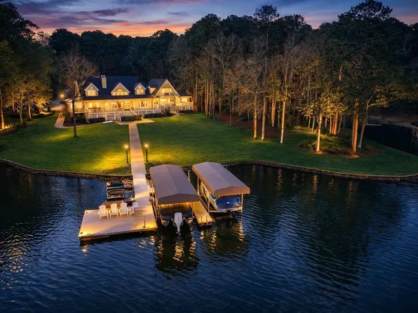 122 Sebastian Dr, Eatonton, GA 31024