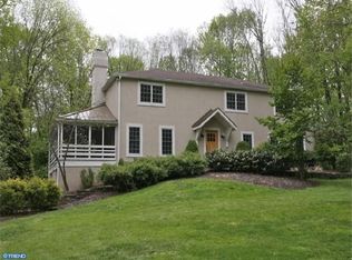 202 Mathers Rd, Ambler, PA 19002