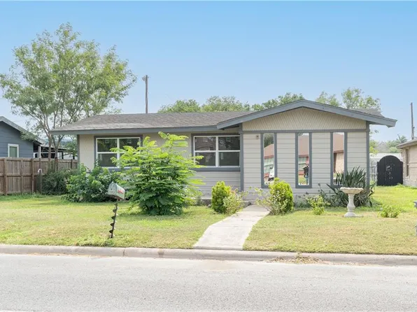 609 Elma St, Weslaco, TX 78596