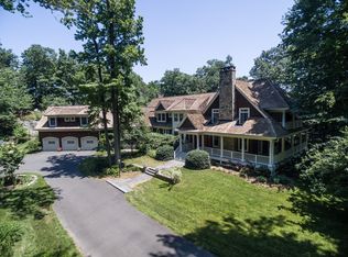 36 Swifts Ln, Darien, CT 06820