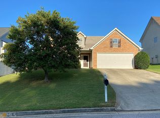 5751 Colonnade Dr, Rex, GA 30273