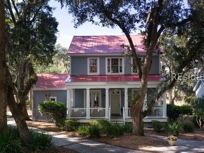 11 River Place Xing, Daufuskie Island, SC, 29915