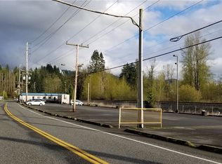 5061 Deming Rd, Deming, WA 98244