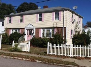 128 Needham Rd, Hyde Park, MA 02136