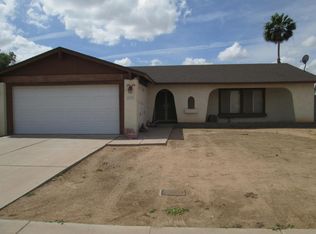4731 W Michigan Ave, Glendale, AZ 85308