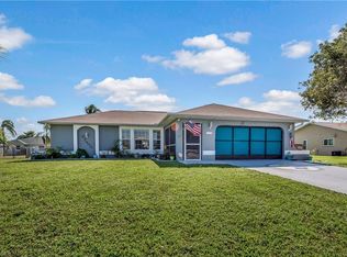 1502 NE 1st St, Cape Coral, FL 33909