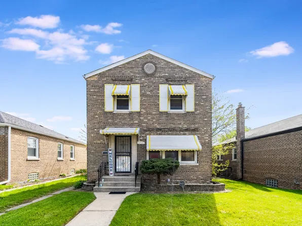 9821 S University Ave, Chicago, IL 60628