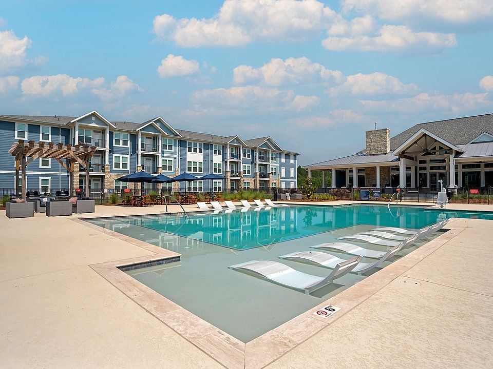 The Mason at Fremaux Park Apartment Rentals Slidell, LA Zillow