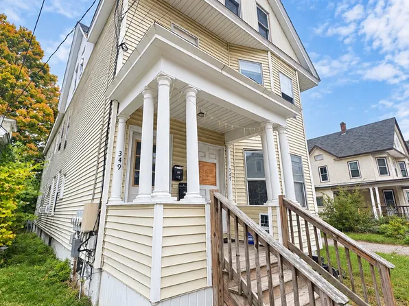 349 Turner St, Auburn, ME 04210