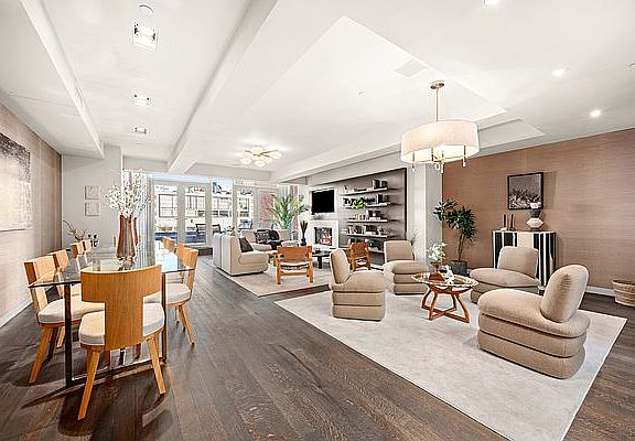 5th image of 60 Collister St Penthouse B