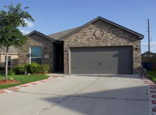 10710 Spring Brook Pass Dr, Humble, TX 77396
