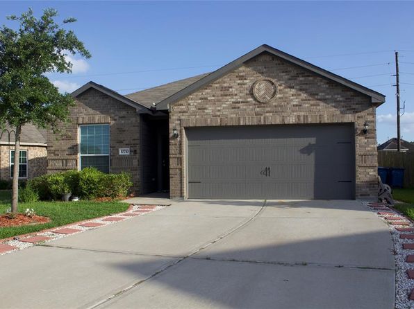 10710 Spring Brook Pass Dr