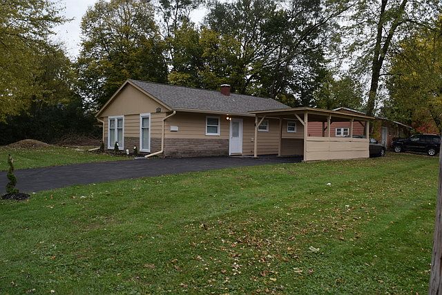 1st image of 943 Chippewa Cir