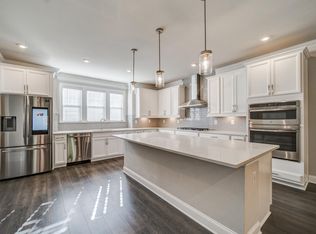 1363 Harris Way NE, Brookhaven, GA 30319