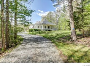 3450 E Brookland Manor Dr, Powhatan, VA 23139